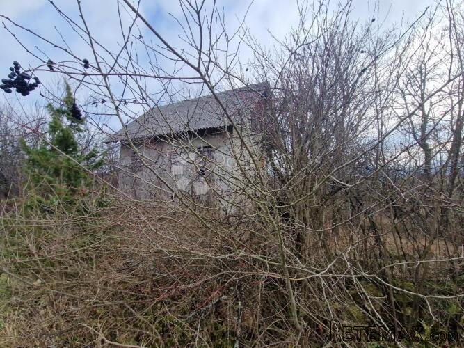 Kuća u Plaškom za život i vikend - 3