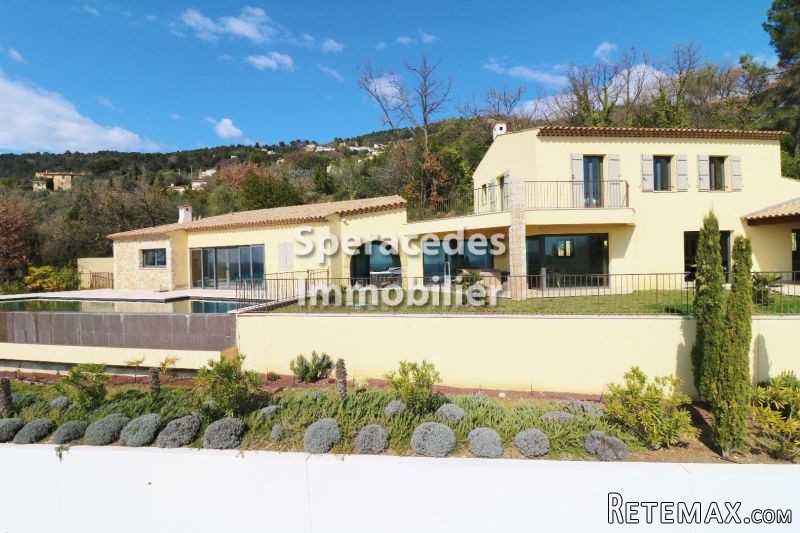 Speracedes - This Property Will Take..