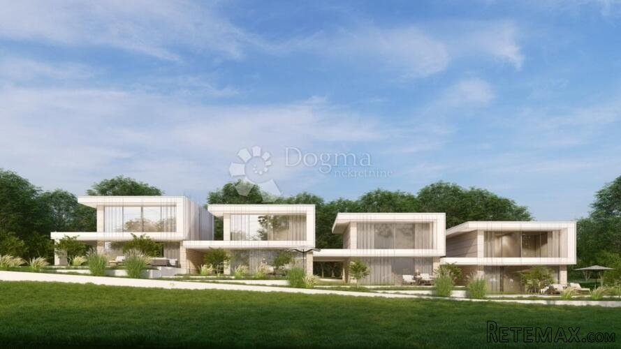 SV . FILIP I JAKOV - VILLA V4 S POGLEDOM NA MORE - 3
