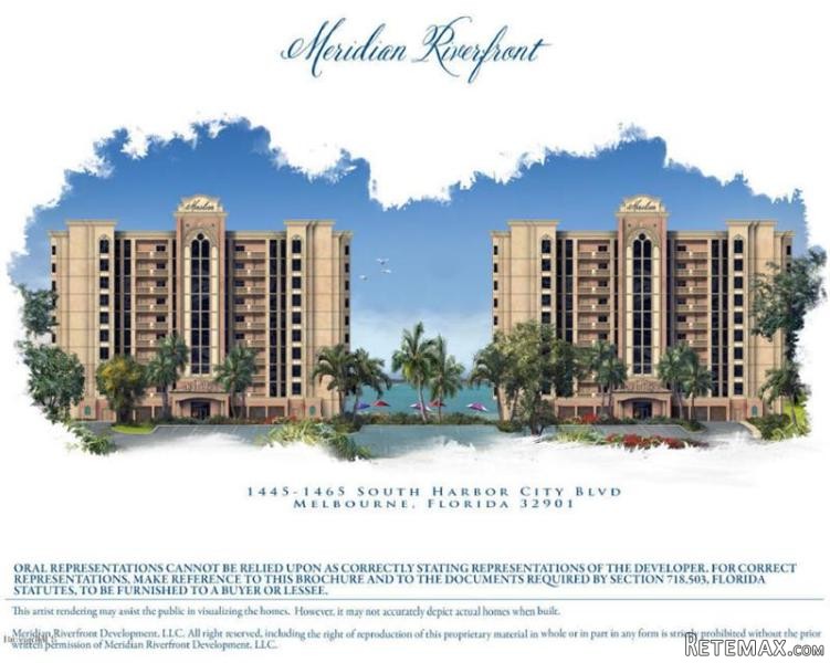 3 bedroom Flat For Sale: 1445 Harbor..
