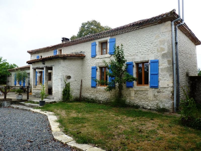 Beautiful Characterful House Set On.. - 2
