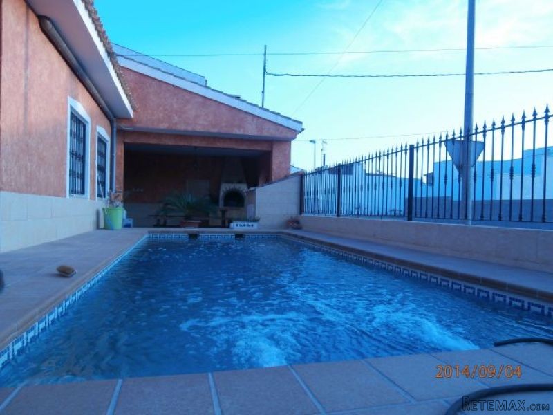 Benijofar 3 Beds 2 Baths villa - 2