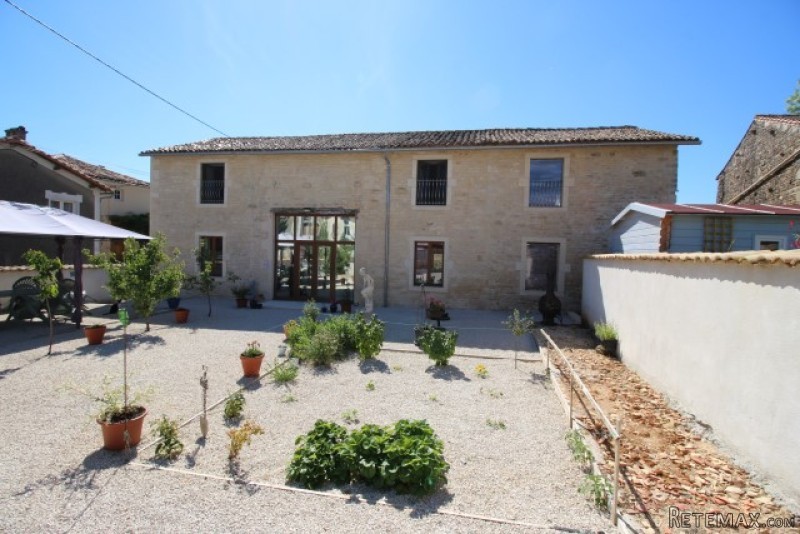 Fully Renovated 3 Bedroom Village House