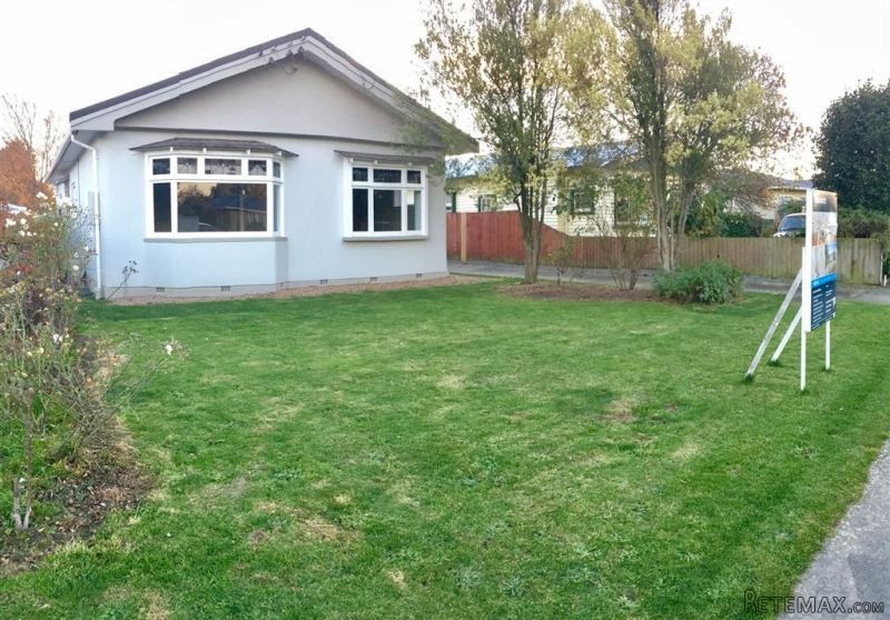 Immaculately presented character home.
