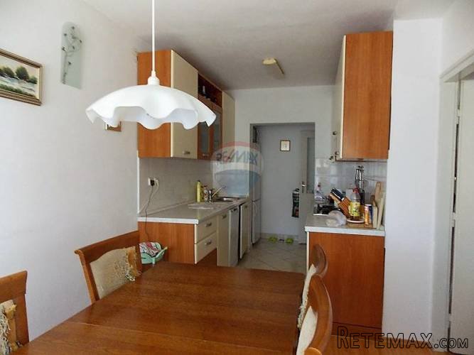 PULA, KAŠTANJER STAN 80m2 SA GARAŽOM!