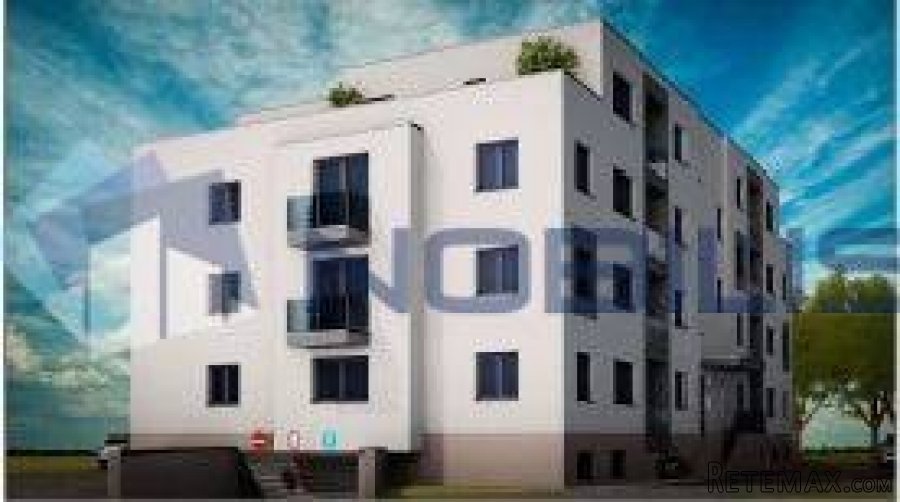 Zagreb (Retkovec), 3-sob, 54,13 m2, S12 NOVOGRADNJA - 4