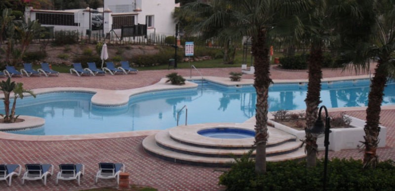 Apartment in Mojacar