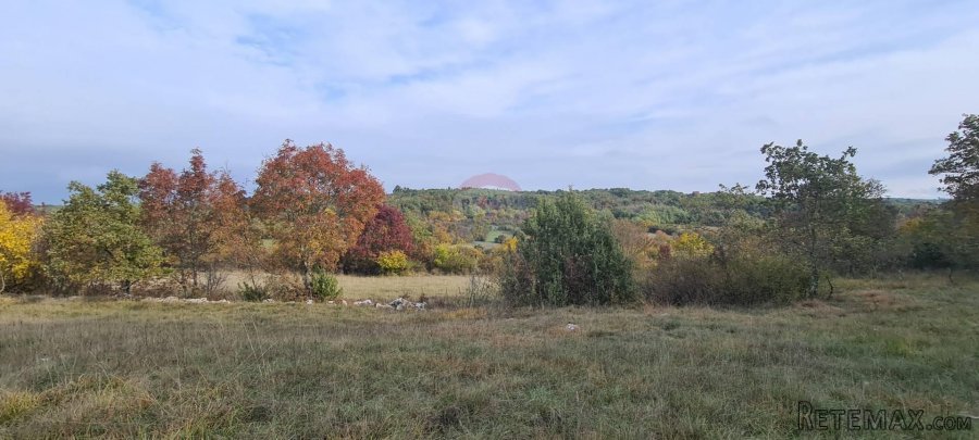 Građevinsko zemljište grožnjan - 5