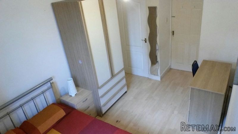 Double Room In Canary Wharf - 2