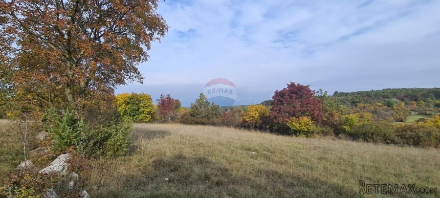Građevinsko zemljište grožnjan - 6