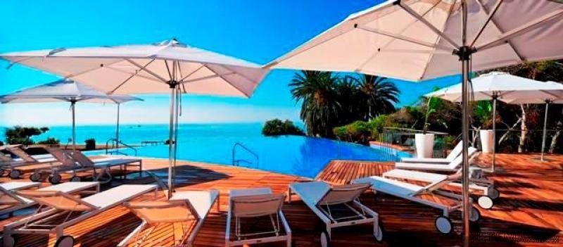 Land For Sale In Campoamor Spsnb0985 - 2