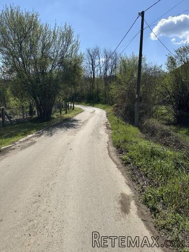 Vrcin plac na prodaju