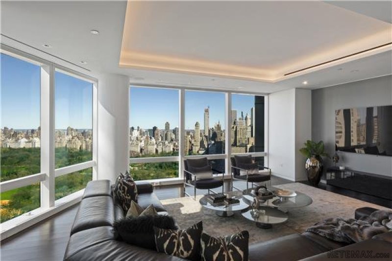 4 Bedrooms - Condo - New York State -..