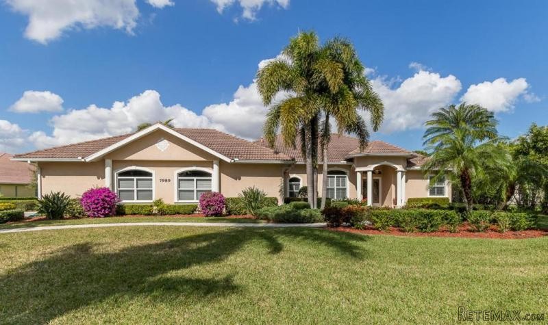 7989 Saddlebrook Dr, Port Saint Lucie.. - 2