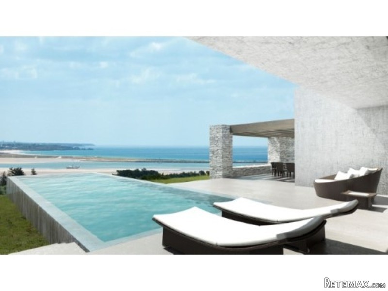Lot-Villa T3-Lagos-Algarve-for sale - 2
