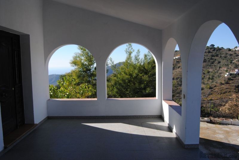 Villa for Sale in Competa, Competa.. - 2