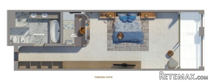 - Hotel - Uae - For Sale