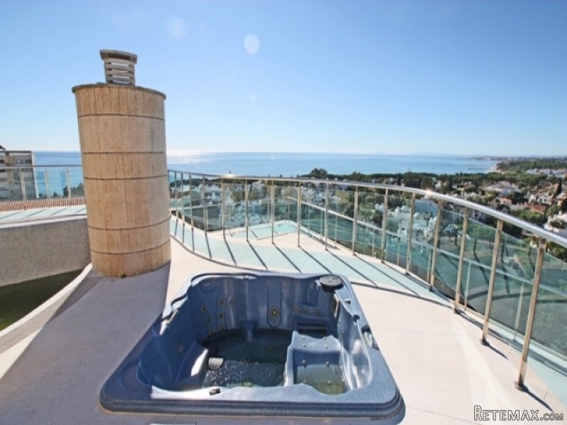 4 Bedroom Duplex Penthouse For Sale..