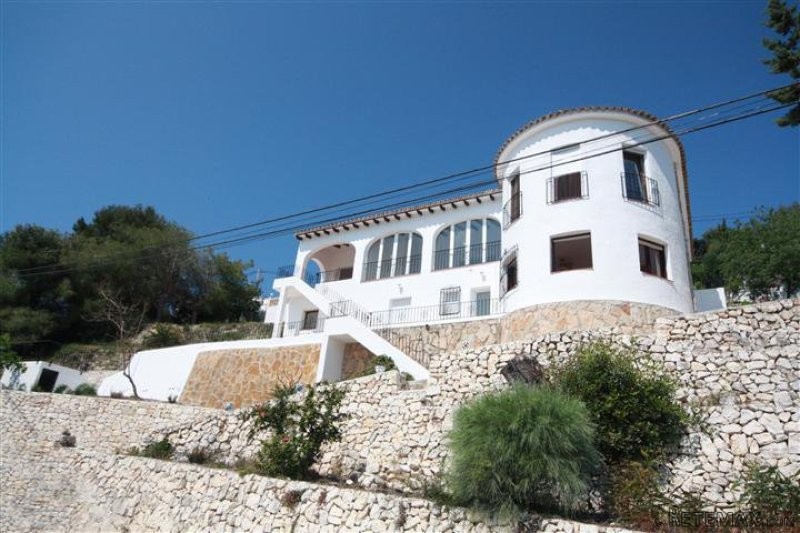 Large villa with 5 bedrooms and.. - 2