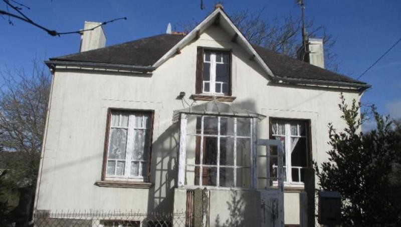 Nice Detached Country House - 2
