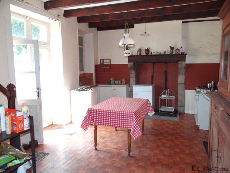 4 Bedroom Stone House For Sale To.. - 2