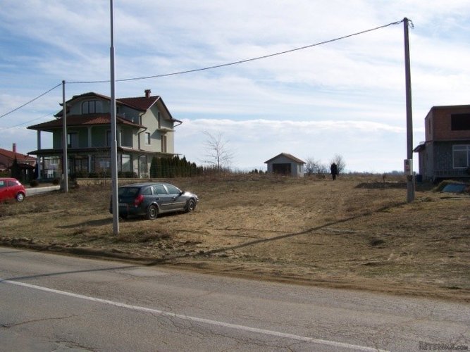 Plac kod Velikog Gradista