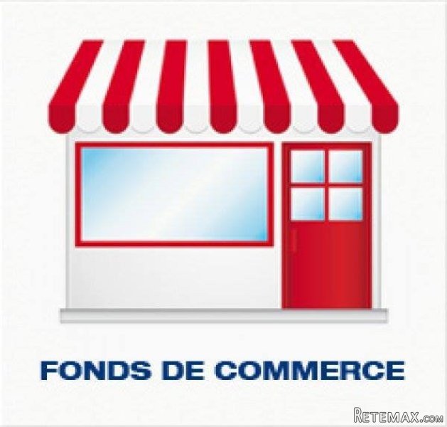 Fond de commerce a sousse corniche