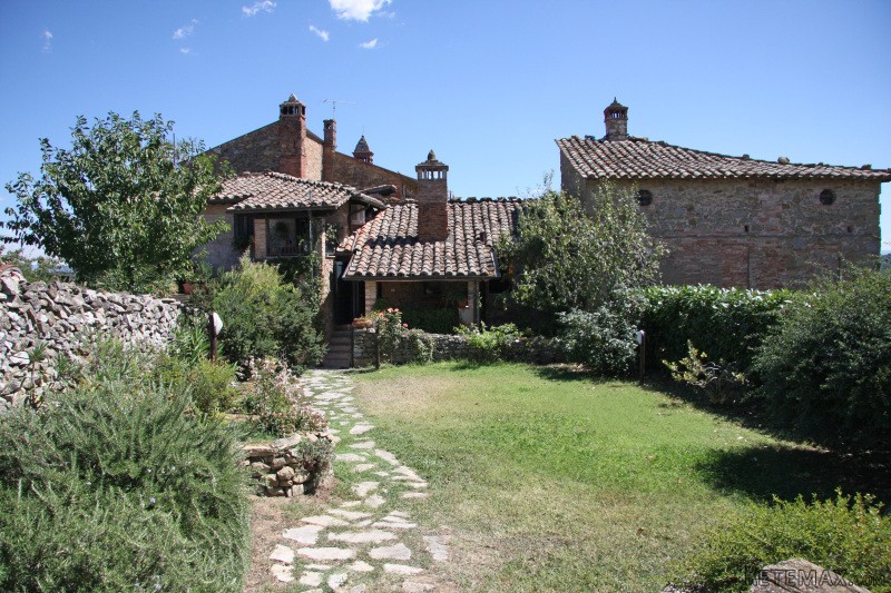House - Umbria - For Sale - 2