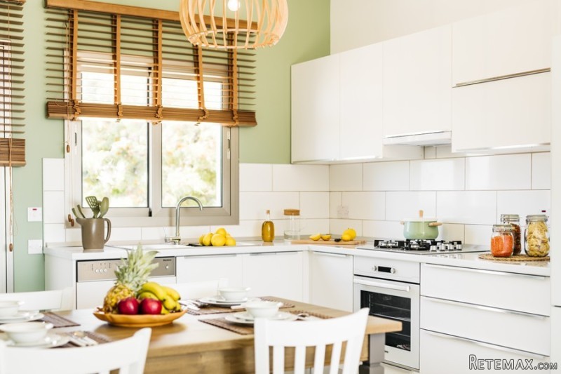 Olive Mills Park 2 Bed Garden Apartment - 2