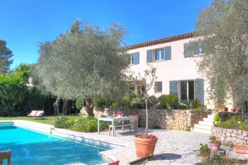 Sale House - Valbonne
