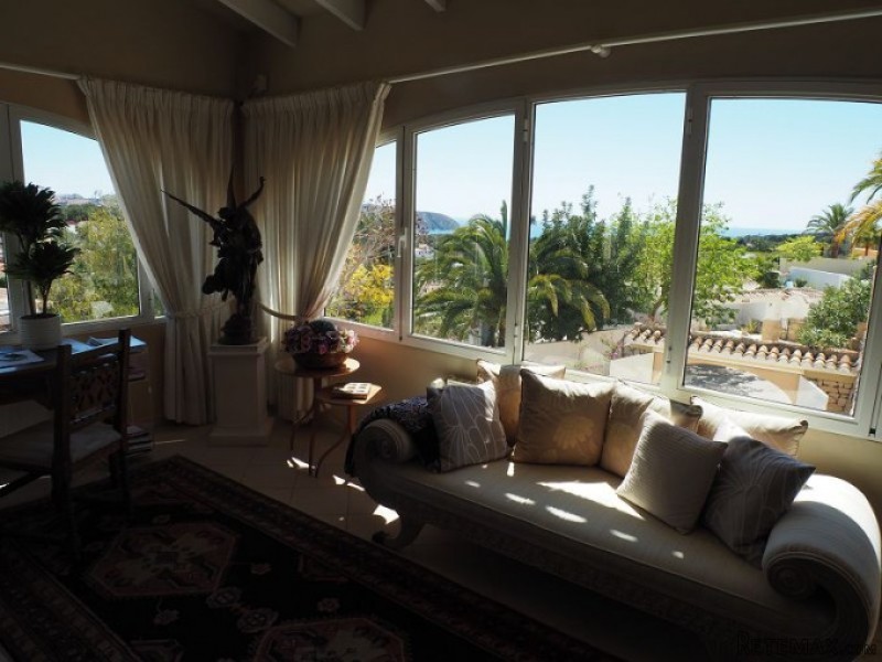 3 Bedrooms - Villa - Alicante - For Sale - 2