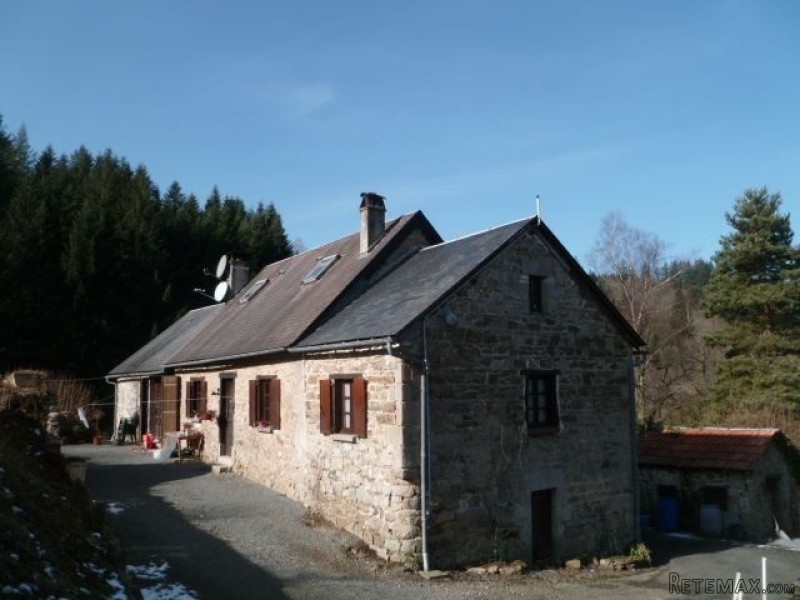 Leglise Aux Bois