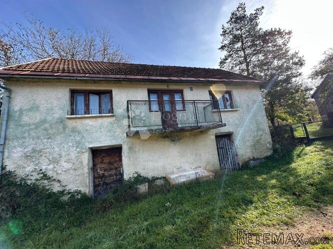 Otočac Švica kuća za adaptaciju - 2