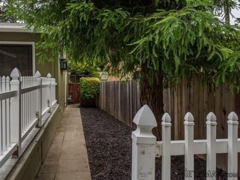 perfectly appointed home in san bruno - 2