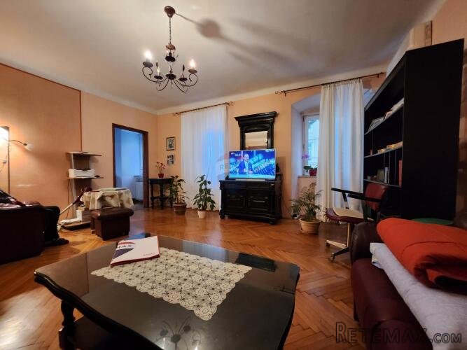 Rijeka, centar - stan od 110 m2 - 2