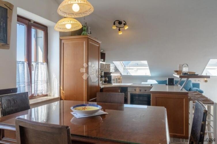 ROVINJ - apartman 1.red do mora! - 2