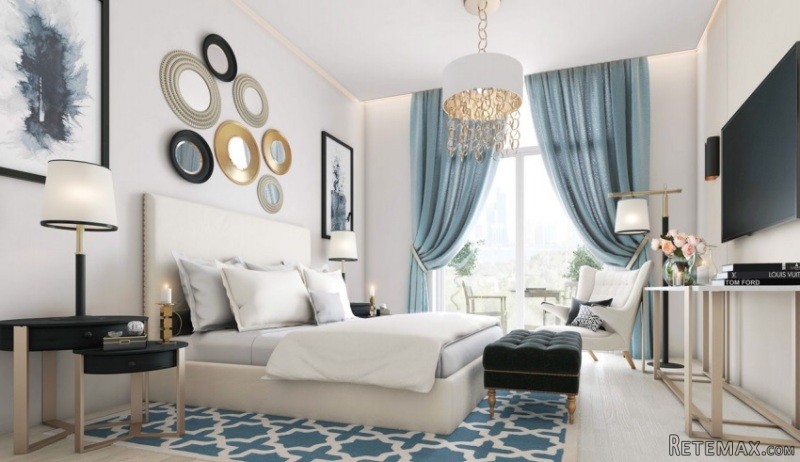 Sophisticated Living and Convenience in..