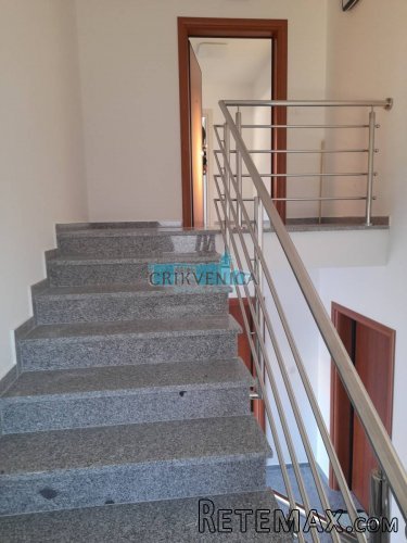 TOP PONUDA -Crikveničko zaleđe 82m2+56m2 terasa, n.. - 2