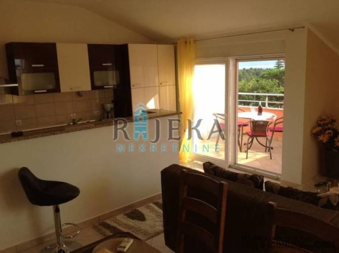 Villa Selce 433m2 - 2