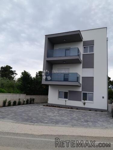 VIR APARTMAN NOVOGRADNJA 97 m2 S3 - 2