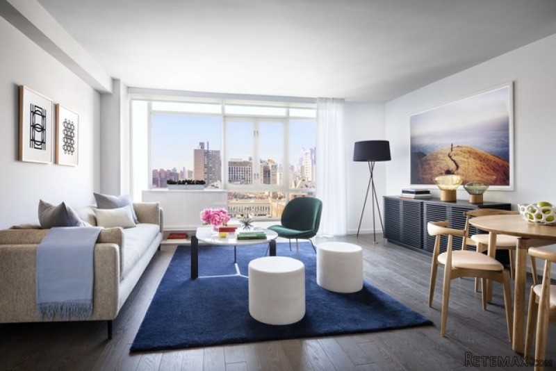 1 Bedroom - Condo - New York State -..