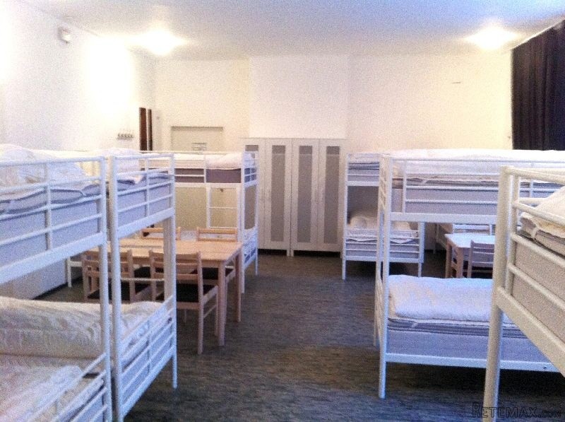 Great Hostel In The Heart Of Bad Gastein