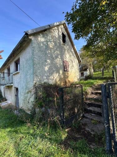 Otočac Švica kuća za adaptaciju - 3