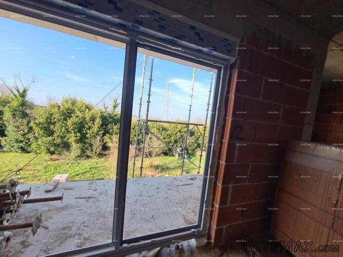 Prodaje se stan 56 m² – Pula - 3