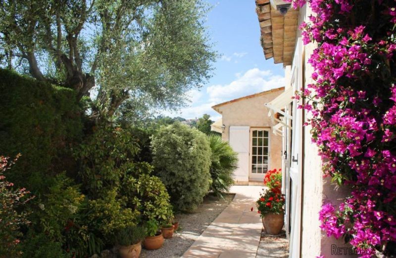 Sale House - Mougins - 2