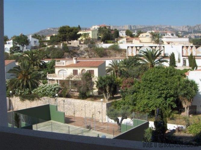 Two bedroom apartment in a new block of flats. Located in.. - 3