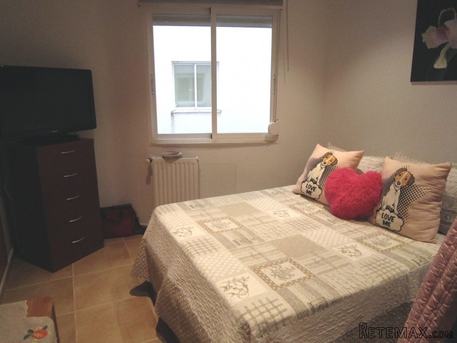 Apartamento de 3 dormitorios, 2 baños (1 en-suite), salón c.. - 4