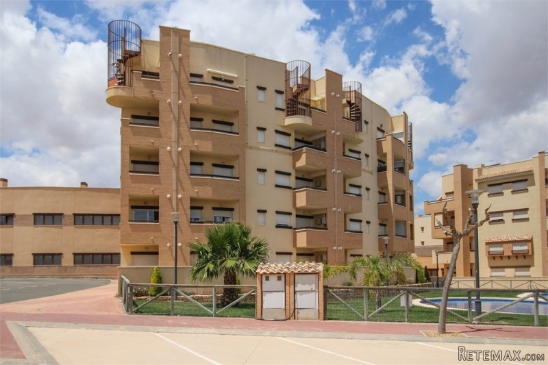 Murcia | Murcia
