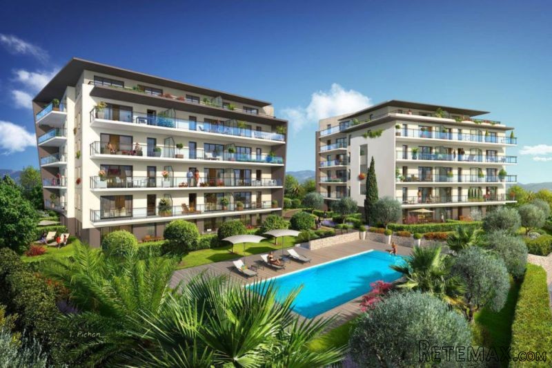 Sale Apartment - Antibes