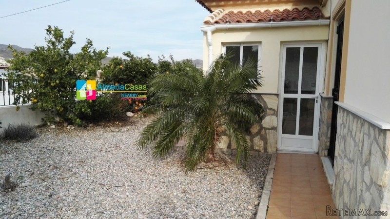 Villa For Sale In Arboleas